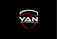 Logo Yan Automobile